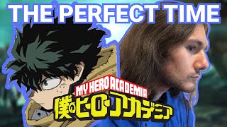 When My Hero Academia Changed My Life