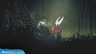 Hollow Knight Silksong - Key Of Apostate Location Guide