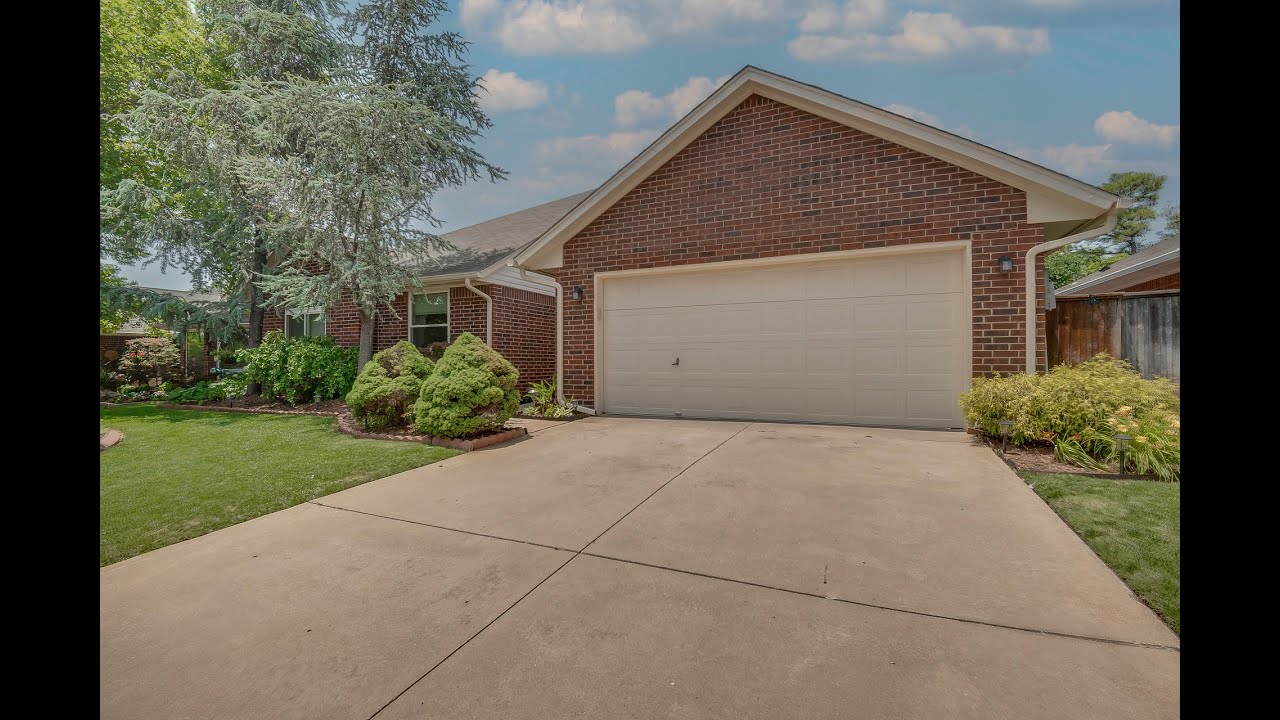 Welcome to 1117 Blue Ridge Dr Edmond Oklahoma 73003 The Tom Hall Group, Keller Williams Elite