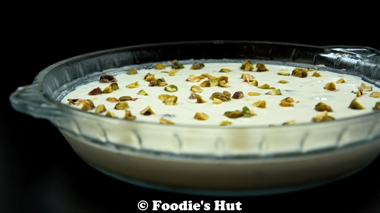 Bengali Bhapa Doi ( Steamed Flavored sweet Yogurt) - Recipe by Foodie&amp;#39;s ...