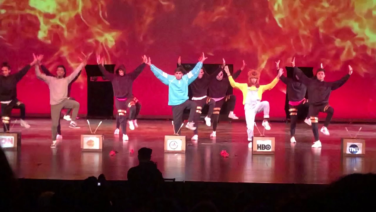 OSU GENESIS Winner of  LEGENDS National Dance Championship 2019 in Chicago