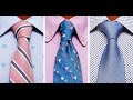 how to tie a tie  (كيف تربط ربطة العنق (الكرفته