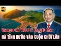 Vingroup rót 8.800 tỷ Xây cảng quốc tế Sơn Dương - hé lộ chiến lược dài hạn đầy bất ngờ!