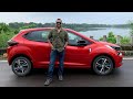 2020 Tata Altroz BS6 Diesel - City Drive Review