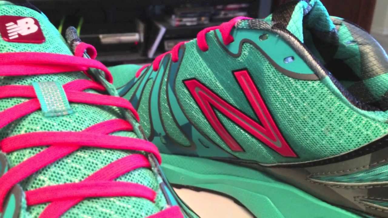 new balance 890 tokyo marathon