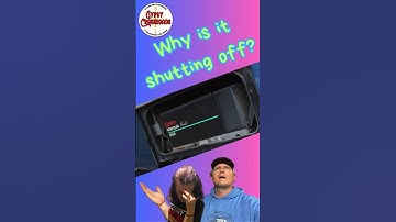 Trick that could fix your Onan 5500 RV Generator