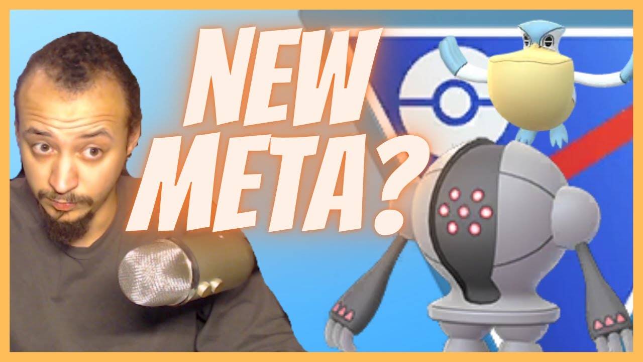 Wing Attack Will the Wing Attack buff shift the Meta? | Pokemon GO GBL - YouTube