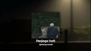 nadhif basalamah (penjaga hati speed up reverb) #galauvibes #speedup