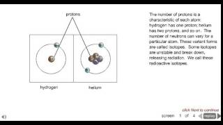 Chapter 2: The Chemical Level of Organization
