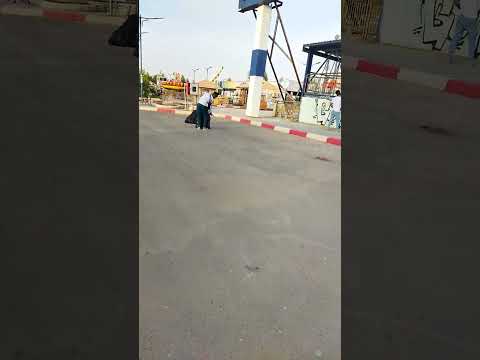 بارك مسعودي ولاية تقرت 55 مرحبة بيكم