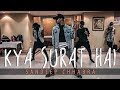 Kya Surat Hai - Bombay Viking | Sandeep Chhabra | Souls On FIre 1