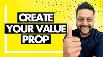 4 Steps to Create a Killer Value Proposition