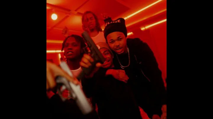 Bloodhound Q50 X Bloodhound Lil Jeff X Lil Scoom89 - "Triple 3" (Instrumental) (BEST VERSION)