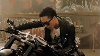 Story' WA AMAMIYA HIROTO || HIGH AND LOW.