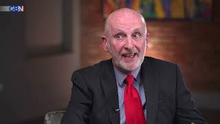 Money Talks with Liam Halligan Episode 24: Steve Hardeman, MD of Clevedon Fasteners