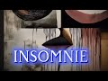 INSOMNIE أرق