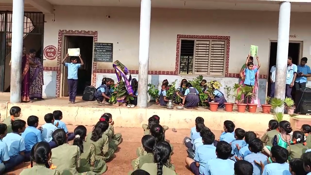 ಸಾಲುಮರದ ತಿಮ್ಮಕ್ಕ 