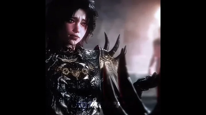 she’s acc so fine 🤭 - evelyn baldurs gate 3 edit