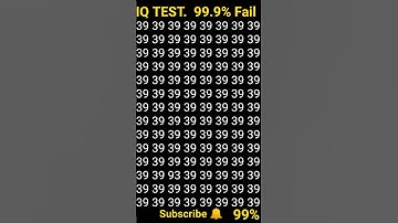 Find 93 In A Crowd Of 39,s #shortsfeed #shorts ||Yadavjivlog