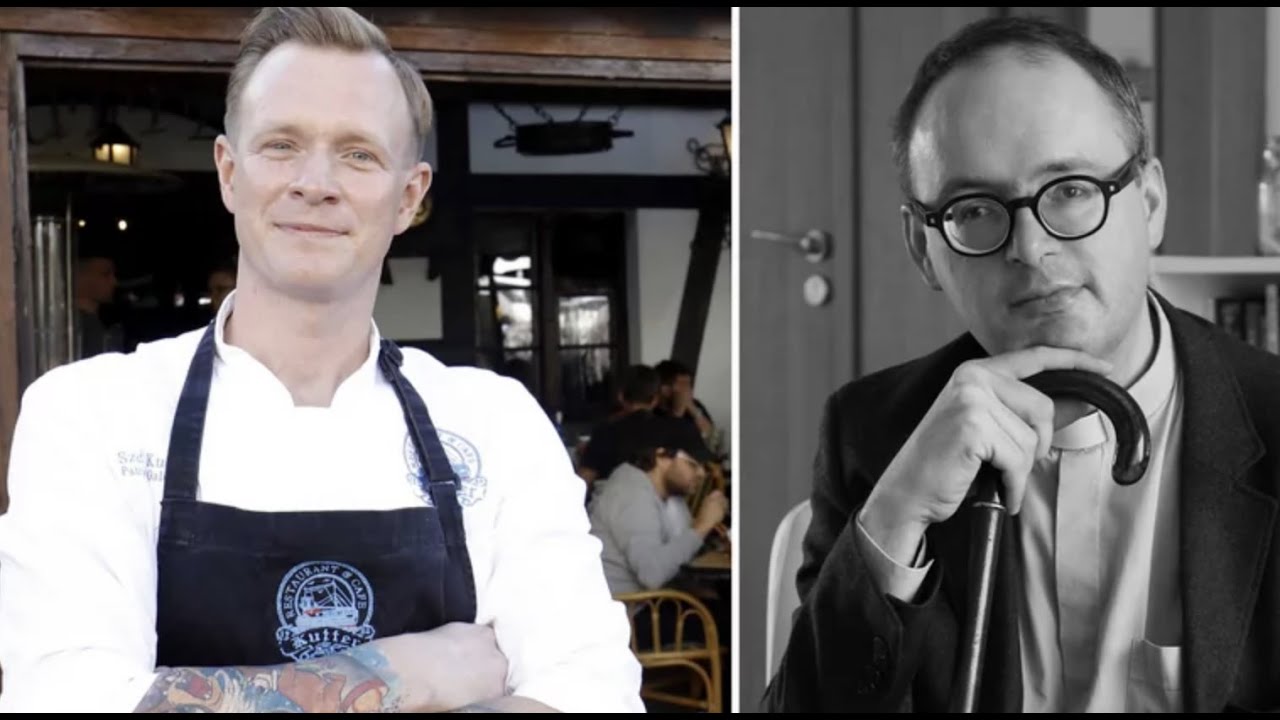 Ćpał, kradł, LUDZIE SIĘ GO BALI, miał pójść na 8 lat do więzienia. Zmienił go ks. Kaczkowski | FAKT