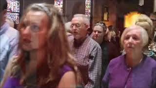 Good Friday 2019 Procession English