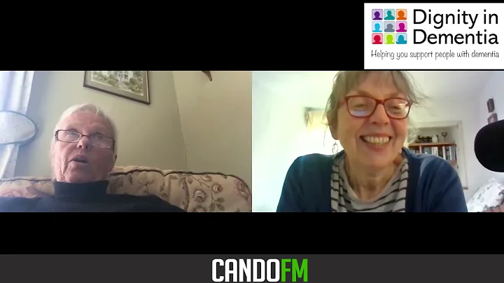 Dignity in Dementia  Interview with Janet Bowers/D...