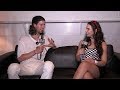 Capture de la vidéo Interview With 3Oh!3