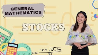 STOCKS (Dividend per share, Stock yield ratio, share percentage)