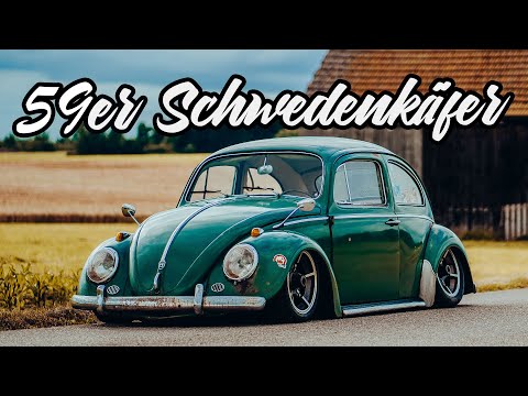 Video: Volkswagen Zerquetscht Endlich Den Käfer Mit Der Final Edition