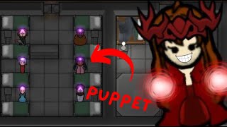 Growing the Puppet Hivemind in Rimworld (The Scarlet Switch #3)