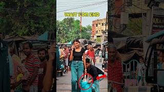 मेरा बैग कहा गया 😭 #viral #shortsvideo #prankvideo #reels #viralvideo