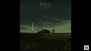 BOG - Unshriven (2017)(Full Album)