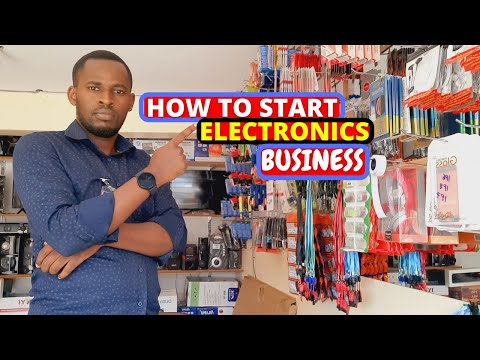 How to start