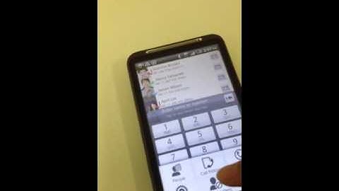 How to block unwanted calls on any HTC phone