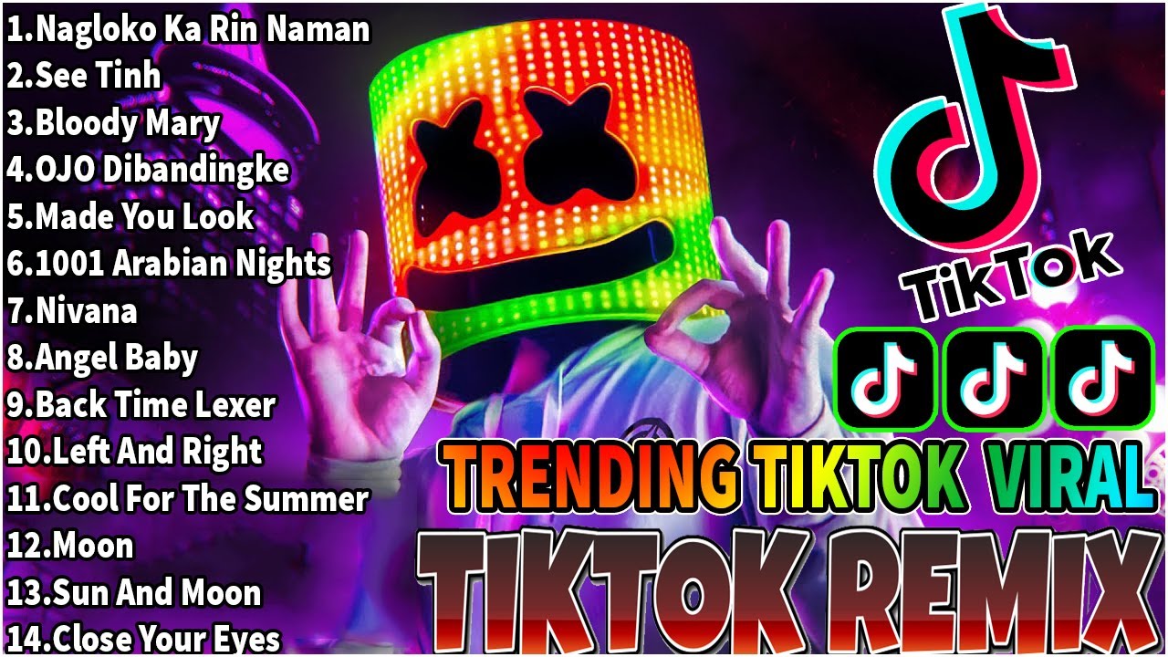 TRENDING TIKTOK VIRAL BUDOTS DANCE MASHUP REMIX 2023 || TIKTOK DANCE ...