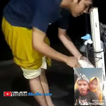 Lieur Aing mah mun teu ngopi