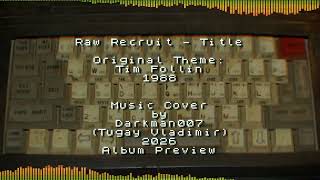 Human Motives Slot In The Dark 試聴 kbd Human Motives Slot In The Dark 試聴 kbd BT-84 - Shot In The Dark