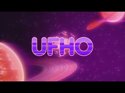 Flyana Boss - UFHO (Lyric Video)