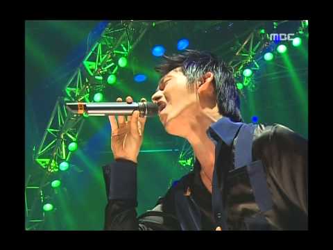 음악캠프 - UN - Tears Please, 유엔 - 눈물아 제발, Music Camp 20050730