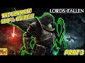 The ultimate 100 guide part 3  lords of the fallen