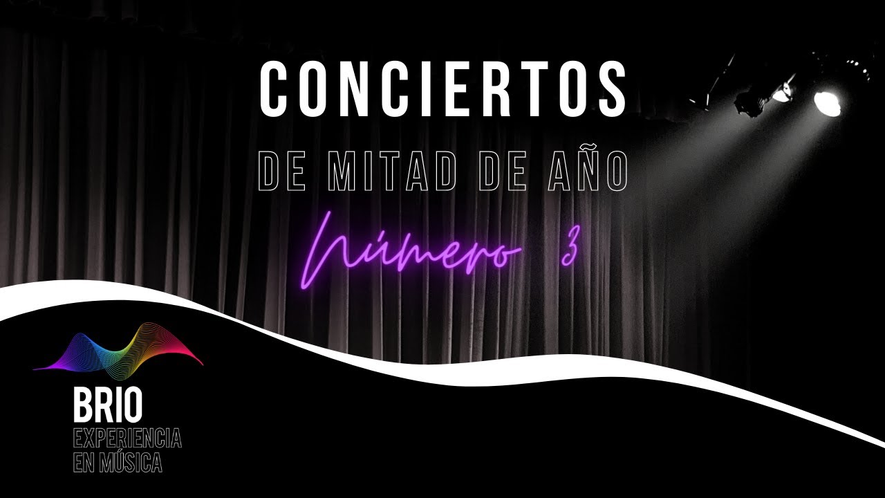 CONCIERTO DE ALUMNOS 3