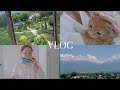 VLOG: Казахская Свадьба | еда | танцы ✧