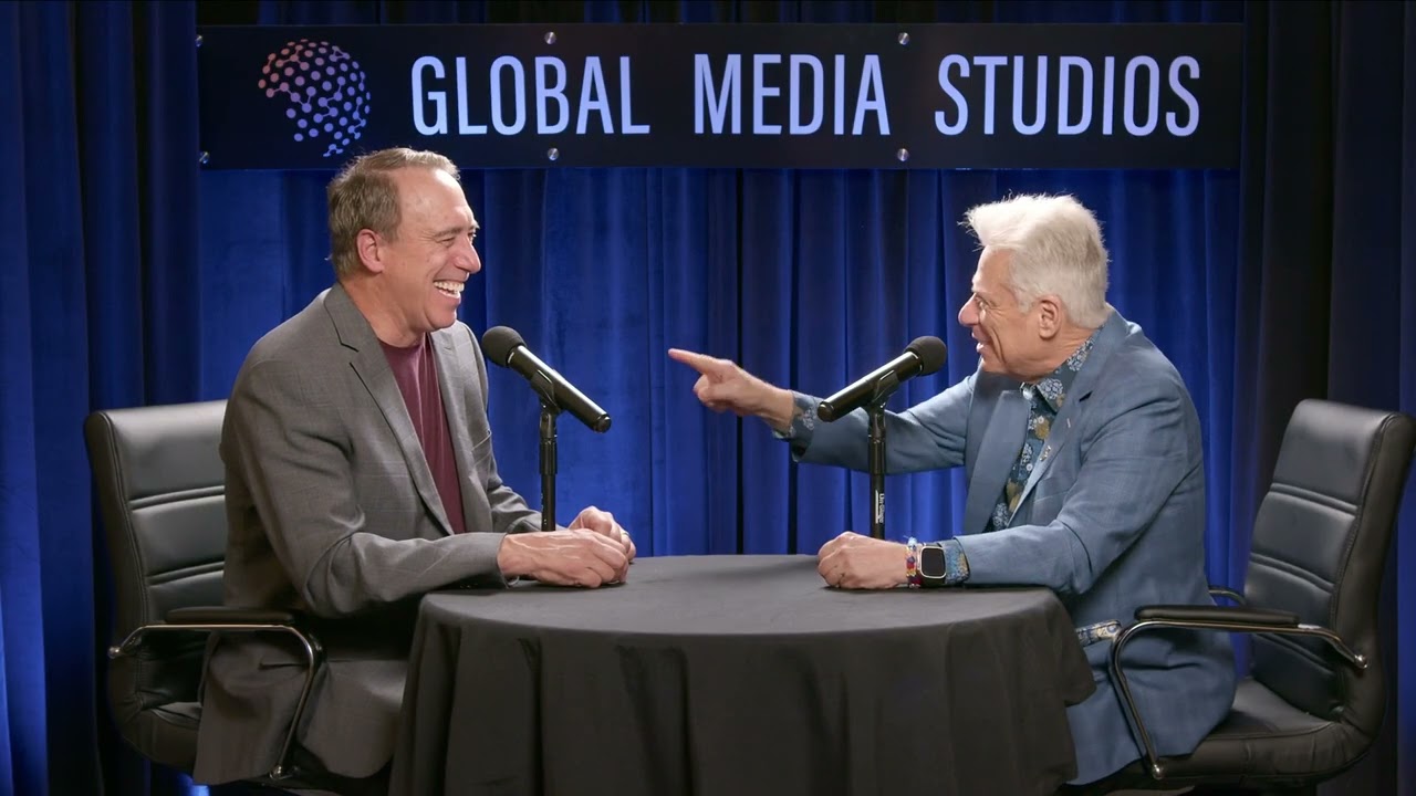 NSA Influence 2025 | Velocity Mindset with Ron Karr