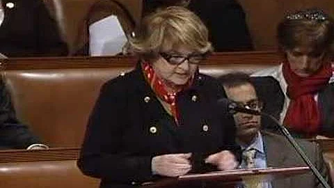 Slaughter Opens Debate on Contempt Resolution