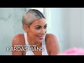 KUWTK | Kourtney Kardashian Calls Kim an "Evil Human Being" | E!