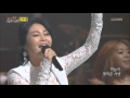 가요톱텐KNN 그 남자 우연이 가요톱텐KNN 그 남자 우연이