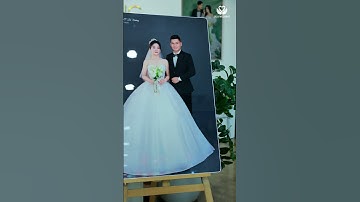 Ảnh cổng siêu đẹp dành cho Dâu rể