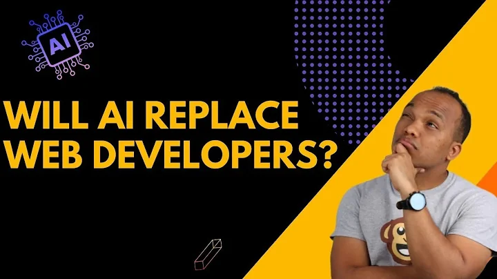 Will AI Replace Web Developers? The Truth May Surprise You