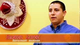 EL PASO Mexican Restaurant in Alexandria VA