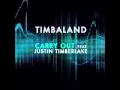 Timbaland  carry out feat justin timberlake  shock value ii  2009 